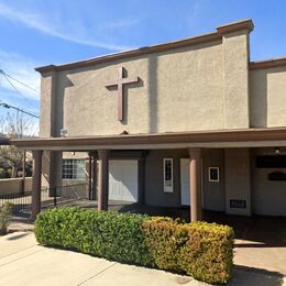 Calvary Chapel Lake Elsinore, Lake Elsinore, California, United States