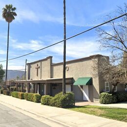 Calvary Chapel Lake Elsinore, Lake Elsinore, California, United States