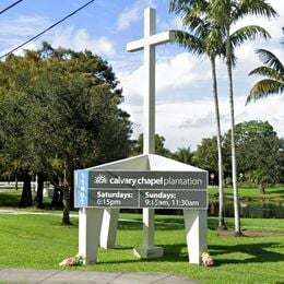 Calvary Chapel Plantation, Plantation, Florida, United States