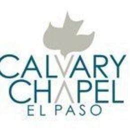 Calvary Chapel El Paso, El Paso, Texas, United States