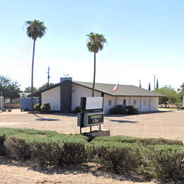 Calvary Chapel Apache Junction, Apache Junction, Arizona, United States