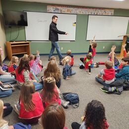 Awana Clubs