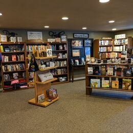 Calvary Chapel Campus Bookstore