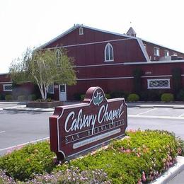 Calvary Chapel San Bernardino, San Bernardino, California, United States