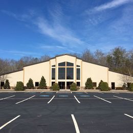 Calvary Chapel Blue Ridge, Blue Ridge, Georgia, United States