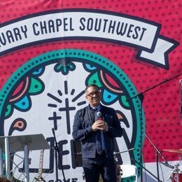 Calvary Chapel Southwest, Albuquerque, New Mexico, United States