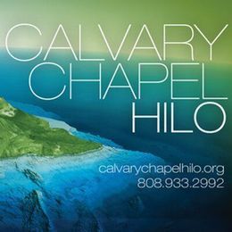 Calvary Chapel Hilo, Hilo, Hawaii, United States