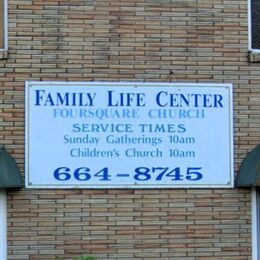 Family Life Center, Coeur D Alene, Idaho, United States