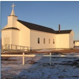 St. James Anglican Church - Port au Port