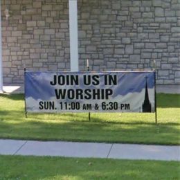 Ottawa Foursquare Church, Ottawa, Kansas, United States