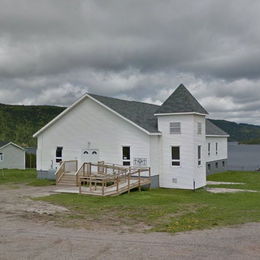 Epiphany, Hampden, NL A0K, Canada, 49.543176, -56.856637