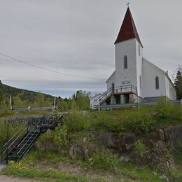 St. Bartholomew, Jackson's Arm, NL A0K, Canada, 49.866140, -56.776002