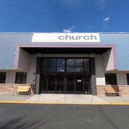 23 Church, Greeley, Colorado, United States