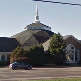 Grace Pointe Church, Naperville, Illinois, United States