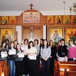 Teacher Training, March 2006