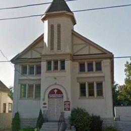 Holy Transfiguration Church, London, Ontario, Canada