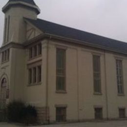 Holy Transfiguration Church, London, Ontario, Canada