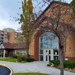 St. Mary Church, Mississauga, Ontario, Canada