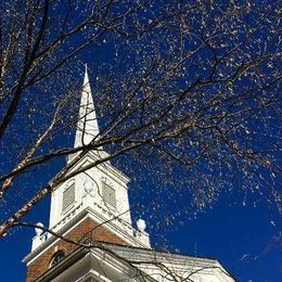 First Presbyterian Church, Libertyville, Illinois, United States