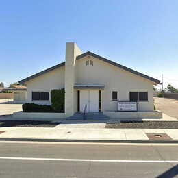 Bridge Community Church, Hanford, California, United States