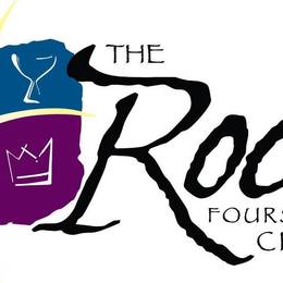 The Rock Foursquare Church, Kalispell, Montana, United States