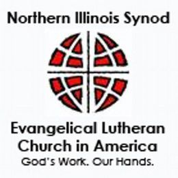 Evangelical Lutheran Church, Rockford, Illinois, United States