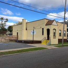 Reimagine Church, Utica, New York, United States