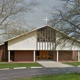 St. Ignatius of Antioch Church, Windsor, Ontario, Canada