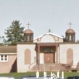 Ss. Peter and Paul Church, Charlottetown, Prince Edward Island, Canada