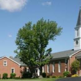 First Congregational United Church of Christ, Decatur, Illinois, United States