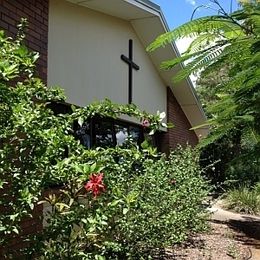 St. Catherine's Anglican Ministry Middle Park, Middle Park, Queensland, Australia