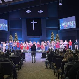 2023 Children’s Christmas program