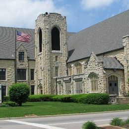 First Presbyterian Church, Joliet, Illinois, United States