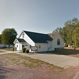 Ponca Evangelical Free Church, Ponca, Nebraska, United States