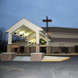 Revive Brooklyn Park Church, Brooklyn Park, Minnesota, United States