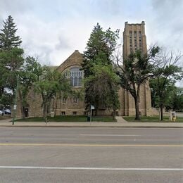 Saint Vincent of Lerins Orthodox Church, Saskatoon, Saskatchewan, Canada