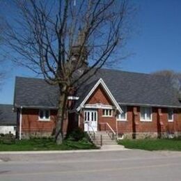 Acton Baptist Church, Acton, Ontario, Canada