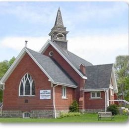 Acton Baptist Church, Acton, Ontario, Canada