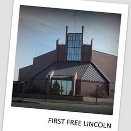 First EFC, Lincoln, Nebraska, United States