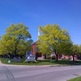 Agincourt Baptist Church, Scarborough, Ontario, Canada