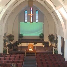 Calvary Bible EFC, Wayne, Nebraska, United States