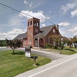 Community Evangelical Free Church, Spring Grove, Pennsylvania, United States