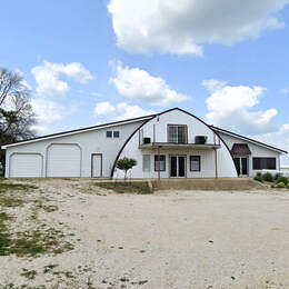 Faith Bible Fellowship, West Union, Iowa, United States