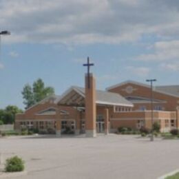 Banwell Community Church, Windsor, Ontario, Canada