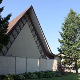 Alpine Lutheran Church, Rockford, Illinois, United States