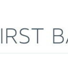 First Baptist Barrie logo