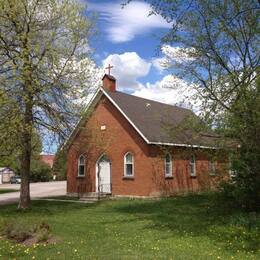 Beckwith Baptist Church, Carleton Place, Ontario, Canada