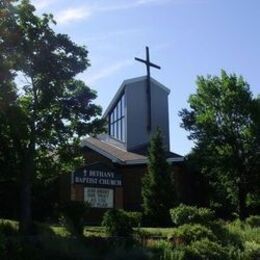 Bethany Baptist Church, Nepean, Ontario, Canada