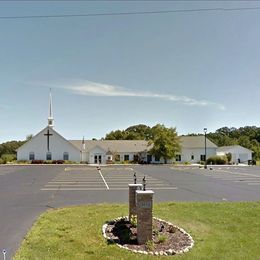 Briggs Road Evangelical Free Church, Elkhorn, Wisconsin, United States