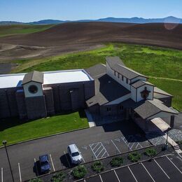 Evangelical Free Church of the Palouse, Pullman, Washington, United States